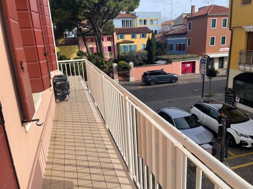 Η γειτονιά γύρω από ή μία γειτονιά κοντά σε αυτό το διαμέρισμα