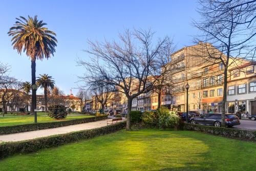 República Garden View