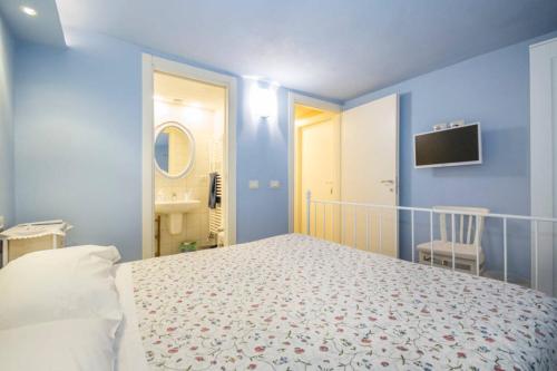 Zdjęcie z galerii obiektu La Contrada B&B w mieście Casnate con Bernate