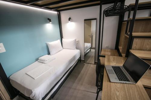 Meteora Loft Apartments 1