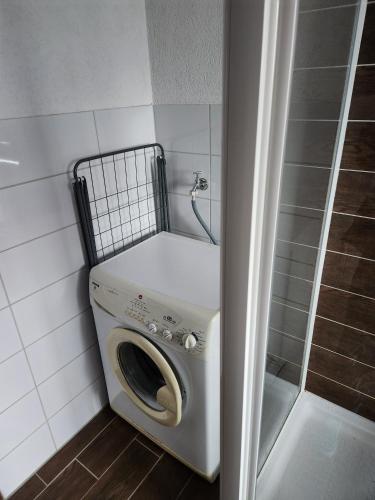 Gambar di galeri bagi Ferienwohnung Metz di Waldberg