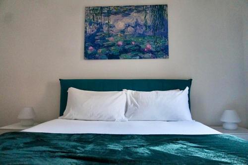 Emerald - in the heart of Trastevere