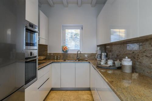 Villa Alkioni Agios Lazaros