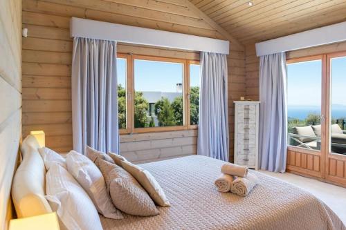 Casa Micheal - Luxury Villa - El Cuarton, Tarifa