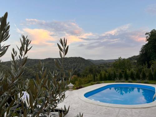 Gallery image of Green Hills in Ledinci