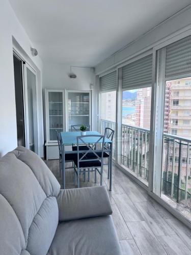 Apartamento Bermudas