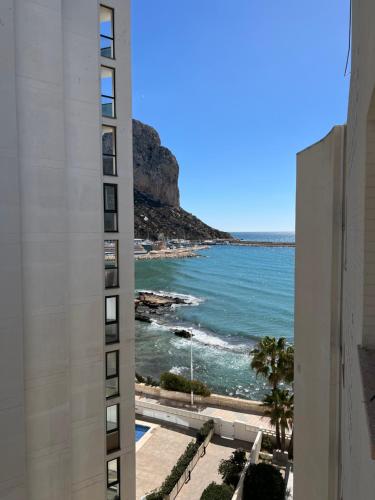 Apartamento Bermudas
