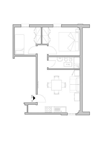 Int 4 - Suite Edoardo by Residence San Luca photo 25