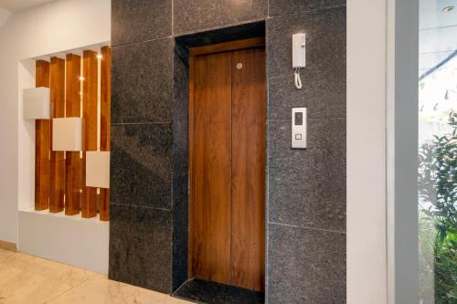 Galería fotográfica de Gateway Premium Inn en Bangalore