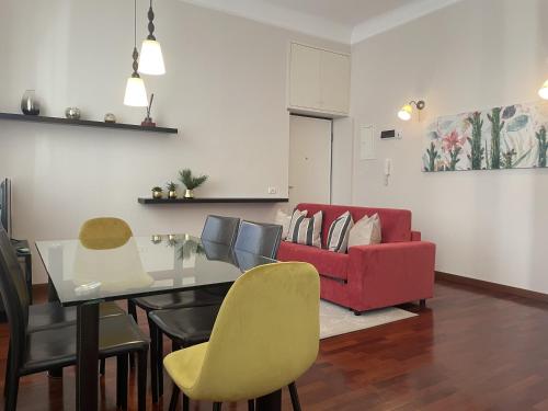 Umbria 60 Apartment