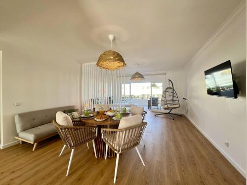 Vilamoura Marina Charming With Pool by Homing