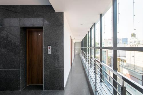 Galería fotográfica de Gateway Premium Inn en Bangalore