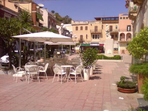 アパートメントが所在する建物