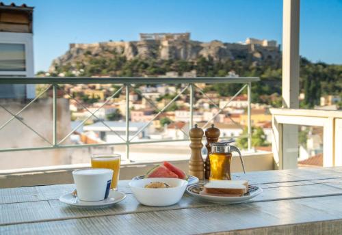 Safestay Athens Monastiraki