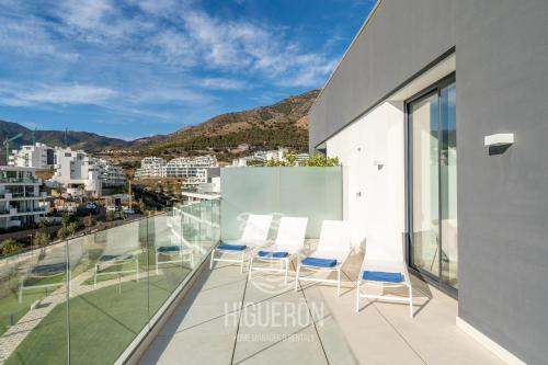 HigueronRentals Sky Villa