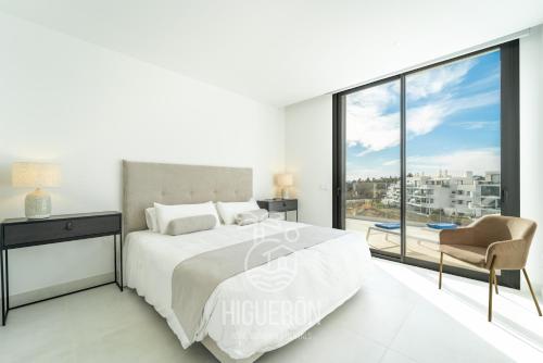 HigueronRentals Sky Villa