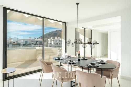 HigueronRentals Sky Villa