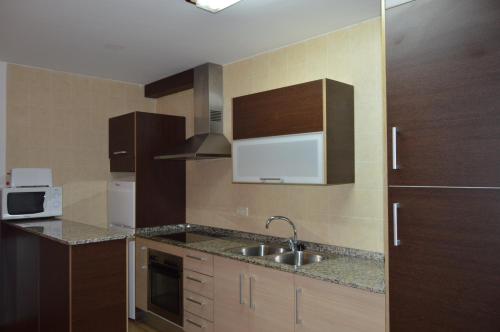 Gallery image of Apartamento Casa Farras in Bonansa