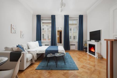 AIRSTAY PRAGUE apartment Vinohrady