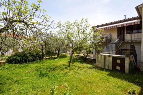 Apartment in Rakalj - Istrien 44186