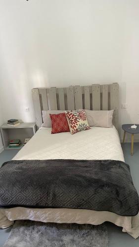 Легло или легла в стая в Apartamento Alvedosa - Tres Marias Apartments
