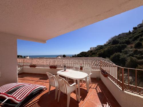 Residencial Club - Apartamento con vistas