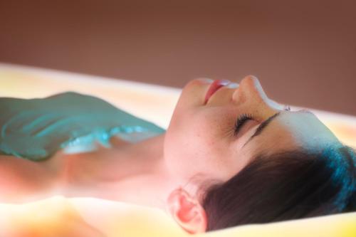 Tetamu yang menginap di Hôtel Valdys Thalasso & Spa - Beau rivage