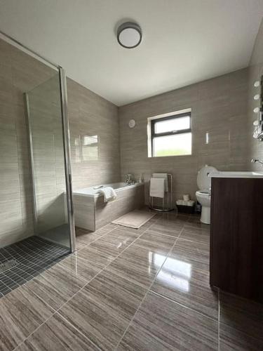 Gallery image of Carhan House - Cahersiveen in Cahersiveen
