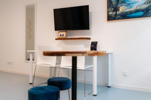 Φωτογραφία από το άλμπουμ του Hostel Mannheim στο Μάνχαϊμ