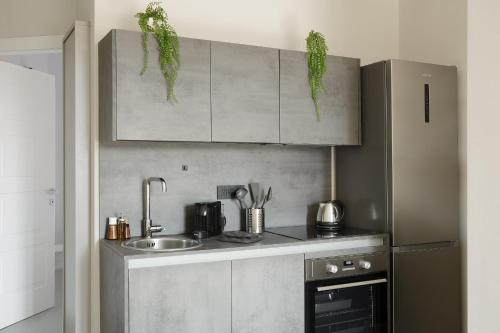 Homie Livings Apartment - Galleria Unione