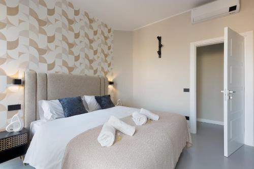 Homie Livings Apartment - Galleria Unione