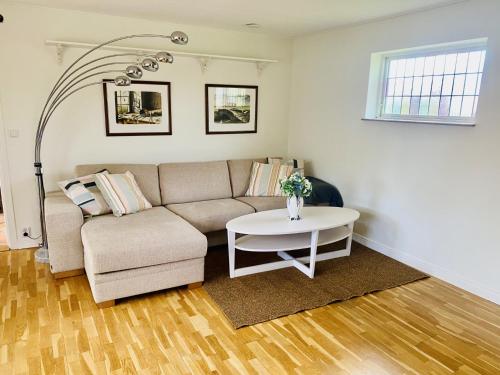 Gallery image of Hus med uppvärmd pool in Skanör