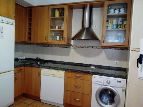 Φωτογραφία από το άλμπουμ του Acogedor Chalet en Otero de Herreros!!! στη Σεγκόβια