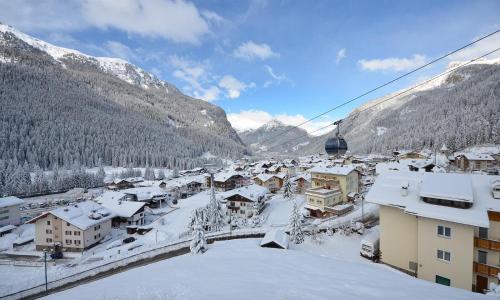 Un paisaje natural cerca of the bed and breakfast