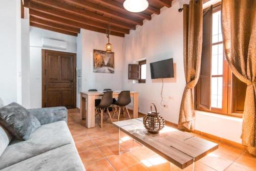 Apartamento Sol Diamond