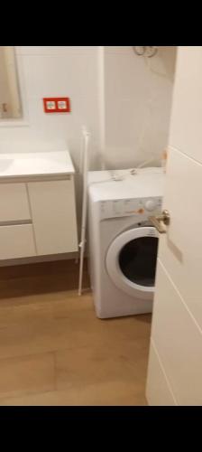 Apartamento La chanca playa 1