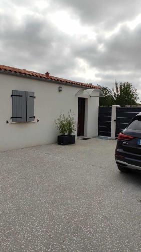 Photo de la galerie de l'établissement Joli coin, à Surgères