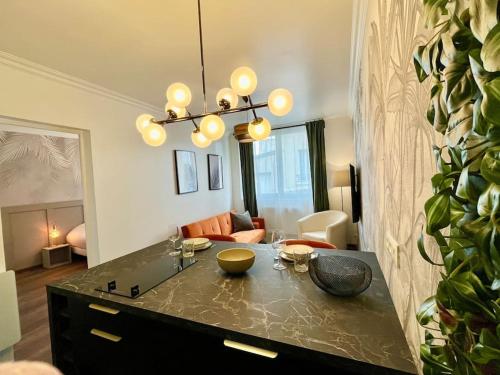 Floréa Reims avec du charme proche gare et centre