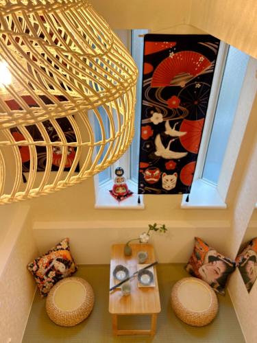 Φωτογραφία από το άλμπουμ του Kichijoji Loft Apartment close to JR Chuo Line 12mins to Shinjuku σε Kichijōji