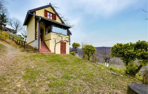Beautiful Home In Veliki Grdevac