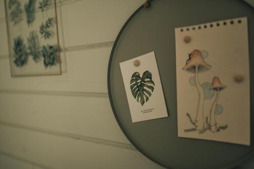 Gambar di galeri bagi Metsatuule puhkeküla di Hiiumaa