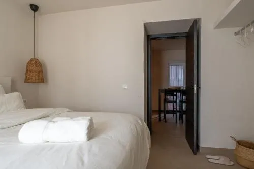 I AM La Posada Hotel and Apartment photo 52