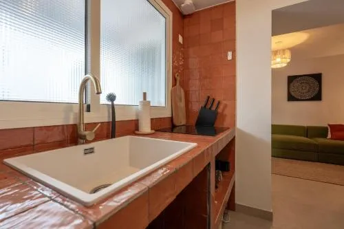 I AM La Posada Hotel and Apartment photo 54