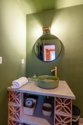 I AM La Posada Hotel and Apartment photo 57
