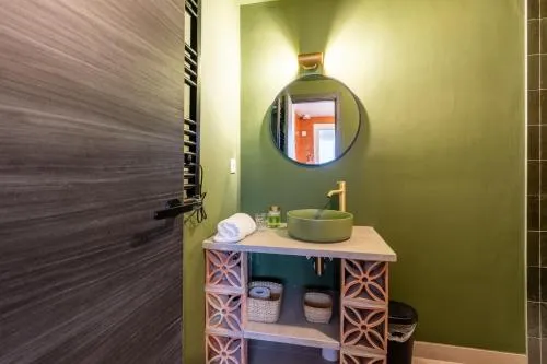 I AM La Posada Hotel and Apartment photo 47