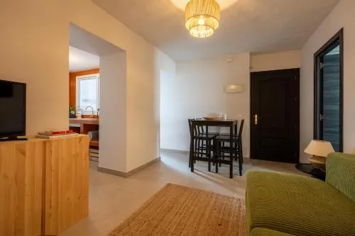 I AM La Posada Hotel and Apartment photo 45