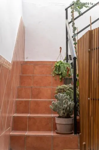 I AM La Posada Hotel and Apartment photo 60