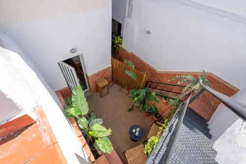 I AM La Posada Hotel and Apartment photo 69