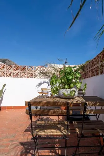 I AM La Posada Hotel and Apartment photo 68