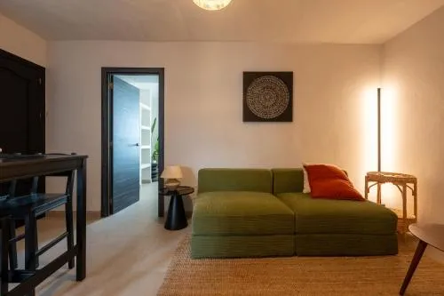 I AM La Posada Hotel and Apartment photo 63